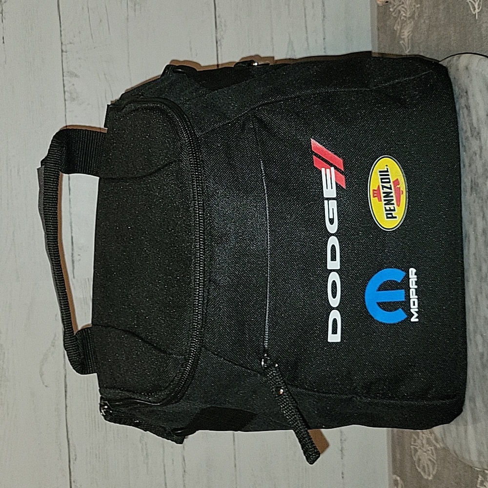 NWOT | Dodge Mopar Pennzoil Insulated Lunch Box